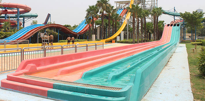 Wow Water Park Ride Images