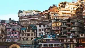 Best Places to Visit in Shimla