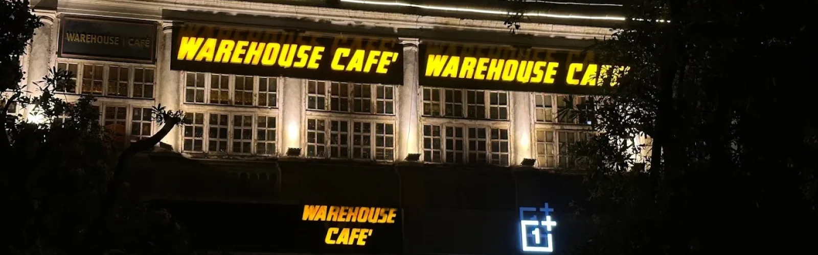 Warehouse Cafe cp